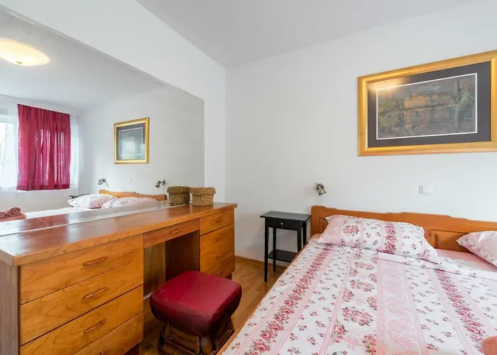 Apartment Antonia
