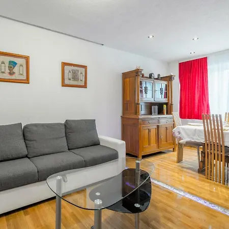 Apartment Antonia Split Exterior foto
