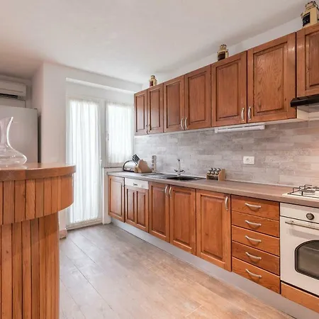 Apartment Antonia Split Exterior foto