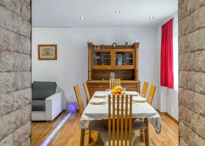 Apartment Antonia