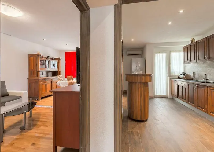 Apartment Antonia