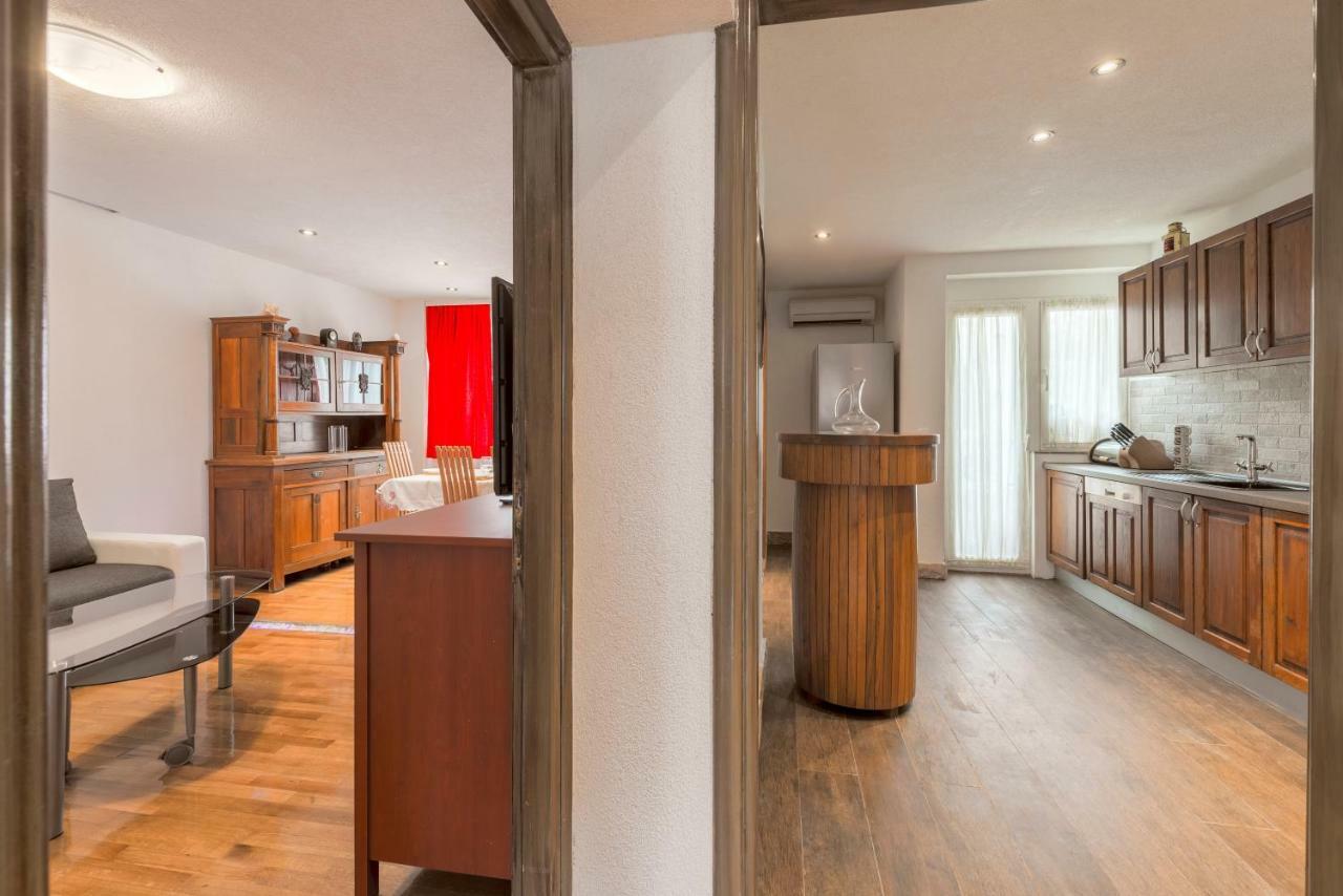 Antonia Apartmán *