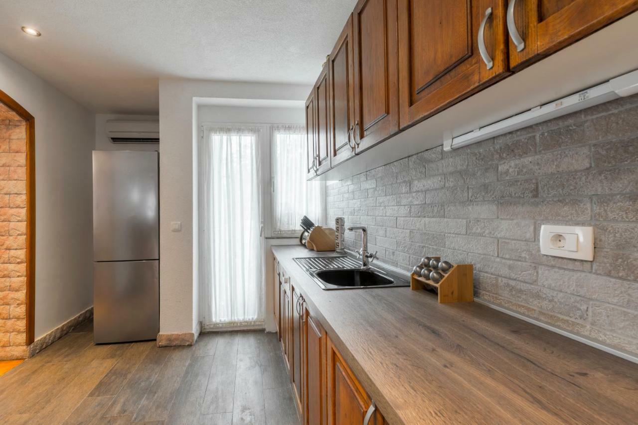 Apartmán Antonia *