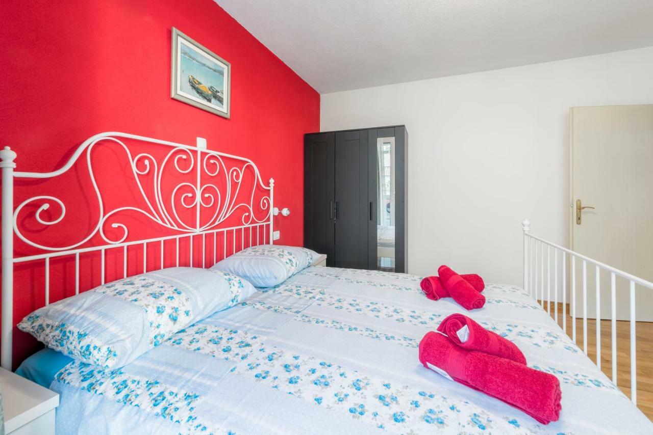 Apartmán Antonia