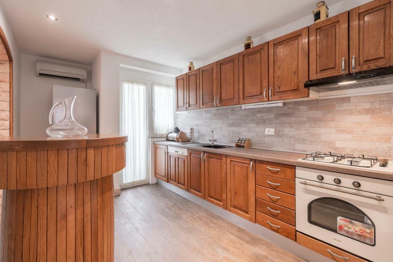 Apartmán Antonia
