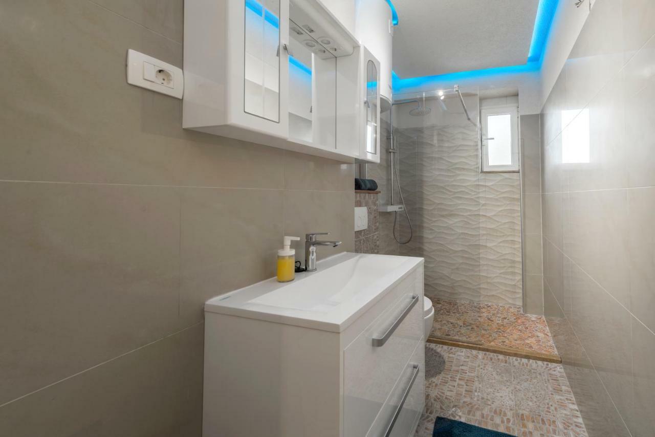 Apartmán Antonia *