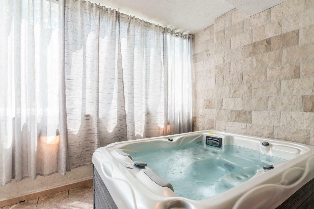 Apartmán Antonia Split
