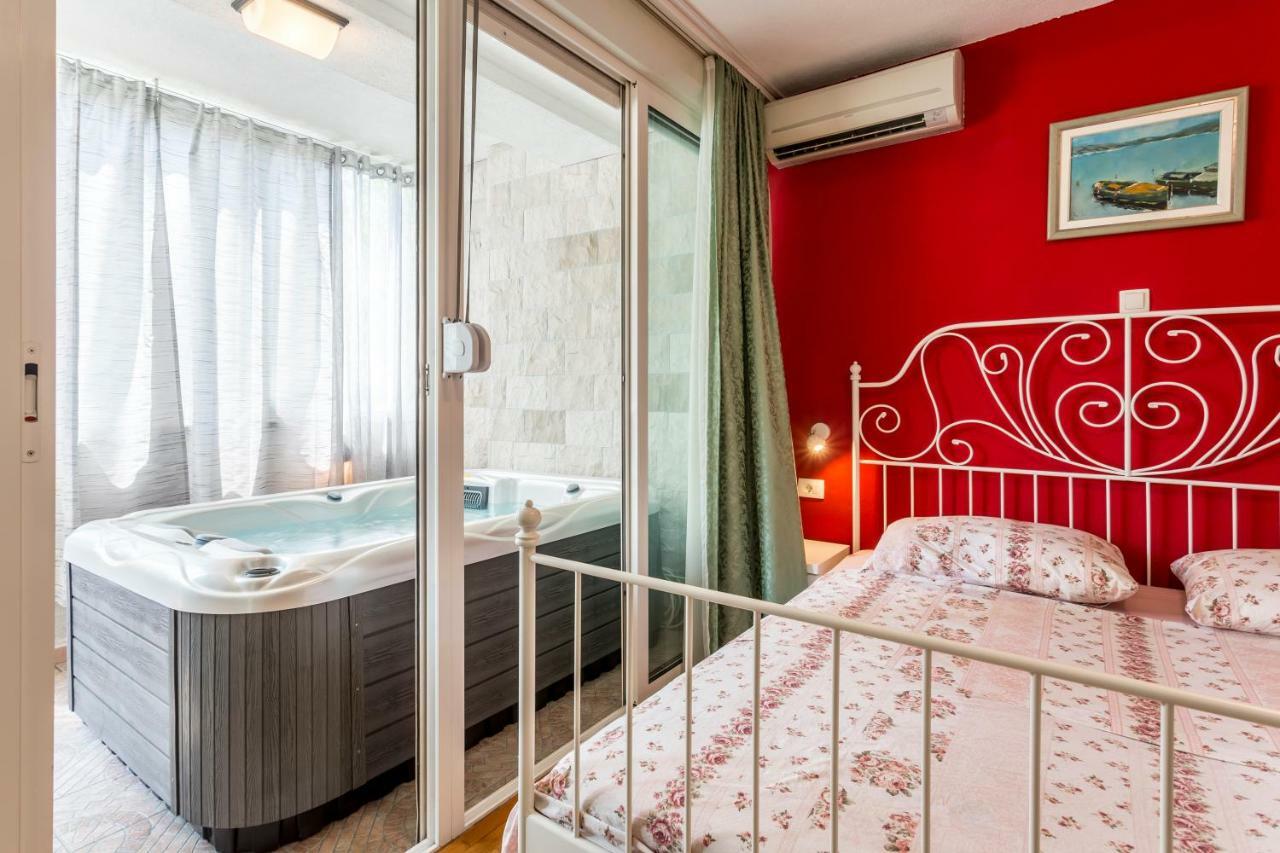 Antonia Apartmán *